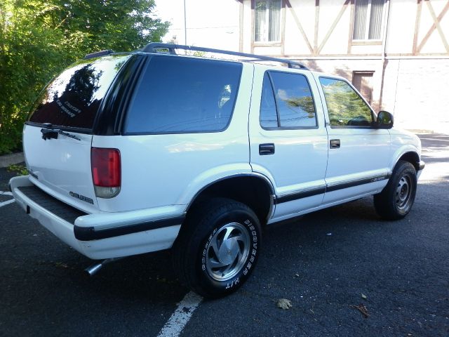 1995 Chevrolet Blazer Volante S