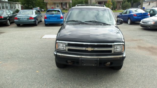 1995 Chevrolet Blazer Volante S