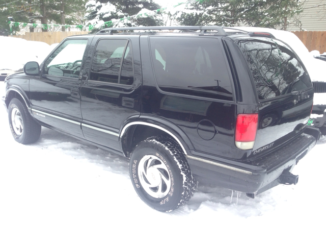 1995 Chevrolet Blazer Volante S
