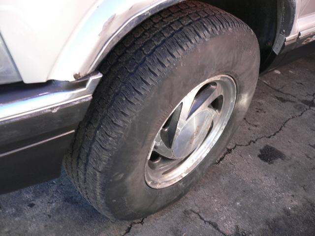 1995 Chevrolet Blazer SL1