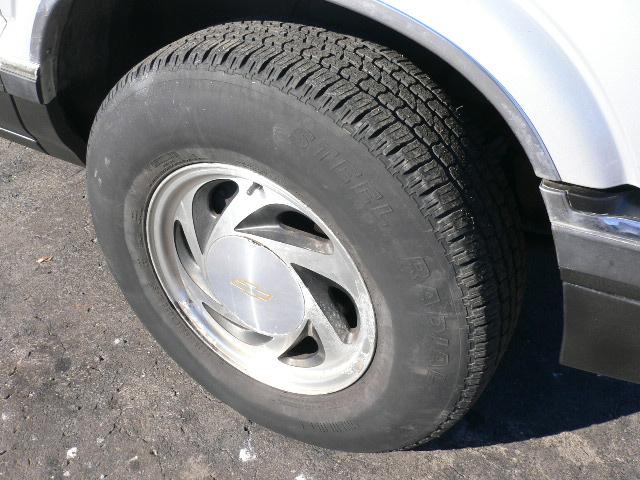 1995 Chevrolet Blazer SL1