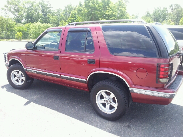 1995 Chevrolet Blazer Volante S