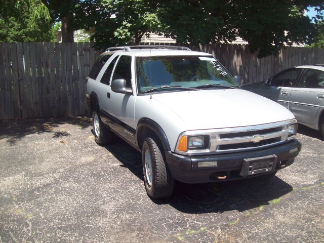1995 Chevrolet Blazer Slt/sport