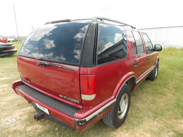 1995 Chevrolet Blazer Unknown