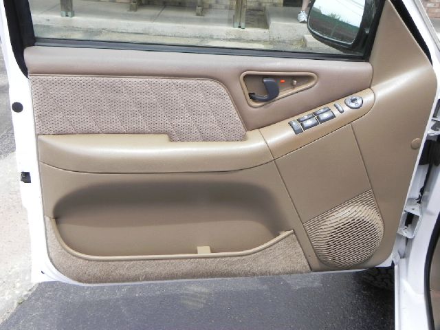 1995 Chevrolet Blazer Volante S