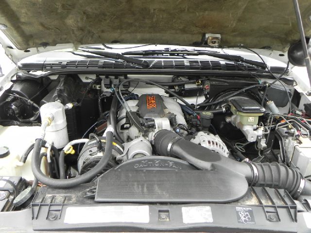 1995 Chevrolet Blazer Volante S