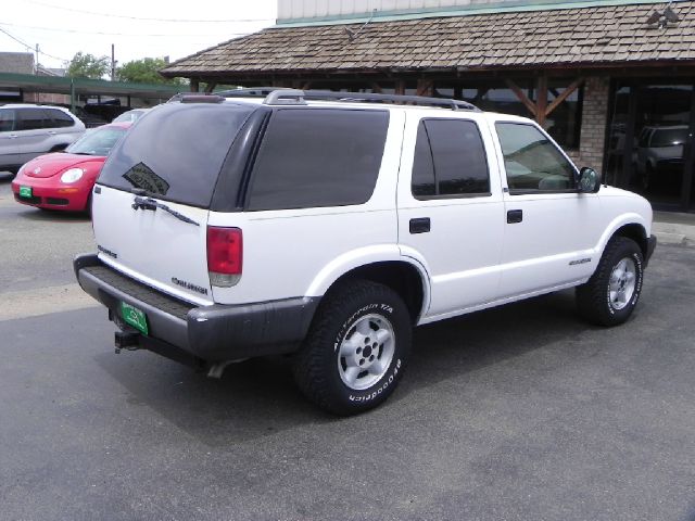 1995 Chevrolet Blazer Volante S