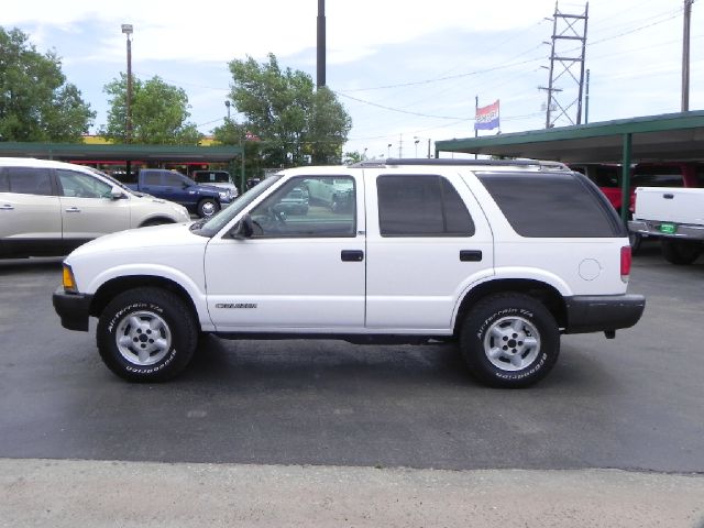 1995 Chevrolet Blazer Volante S