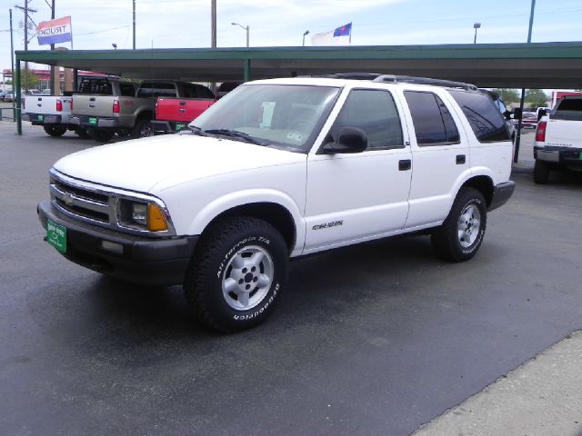 1995 Chevrolet Blazer Volante S