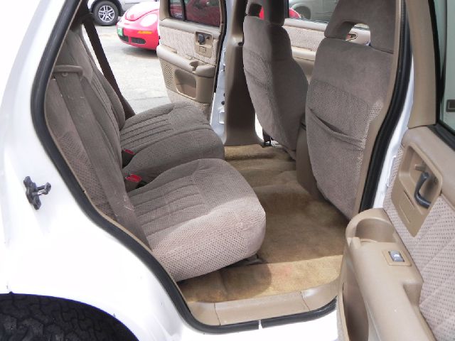 1995 Chevrolet Blazer Volante S