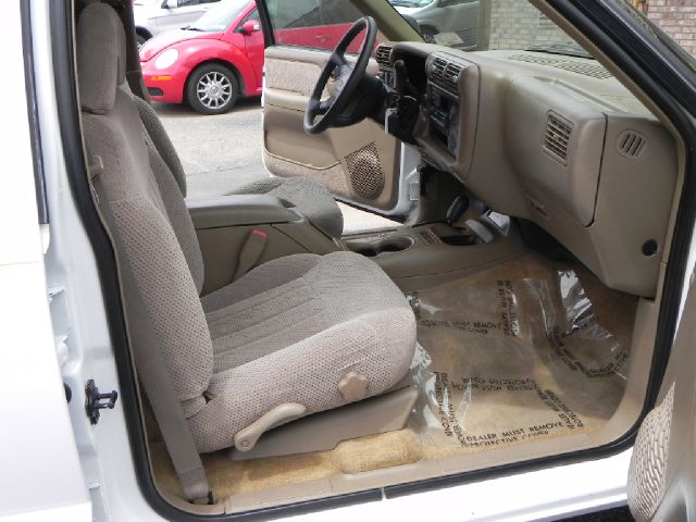 1995 Chevrolet Blazer Volante S