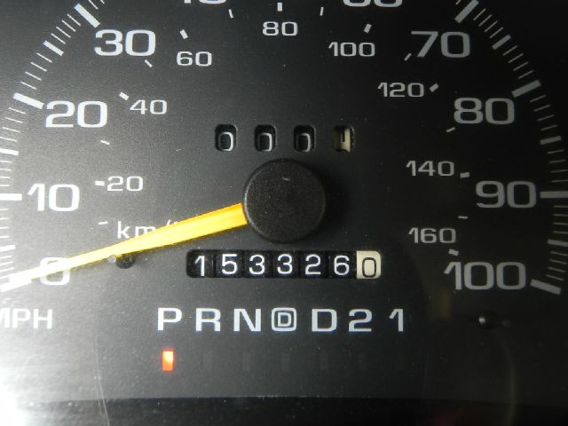 1995 Chevrolet Blazer Volante S