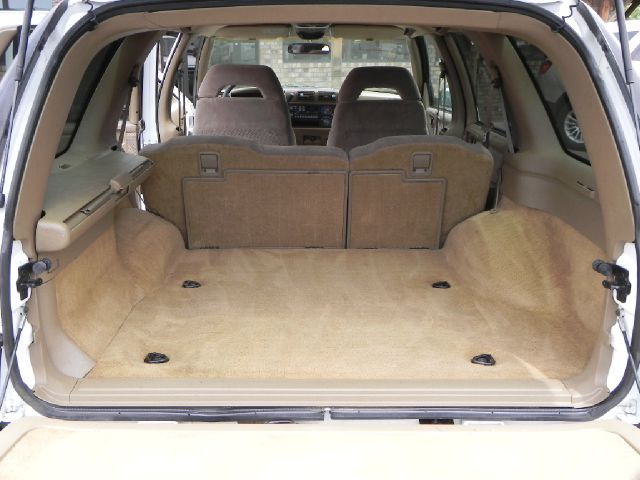 1995 Chevrolet Blazer Volante S