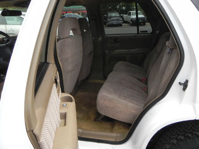 1995 Chevrolet Blazer Volante S