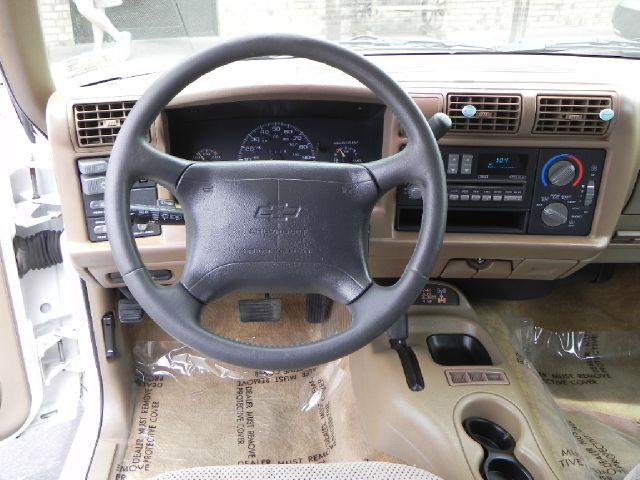 1995 Chevrolet Blazer Volante S