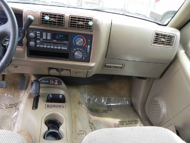 1995 Chevrolet Blazer Volante S