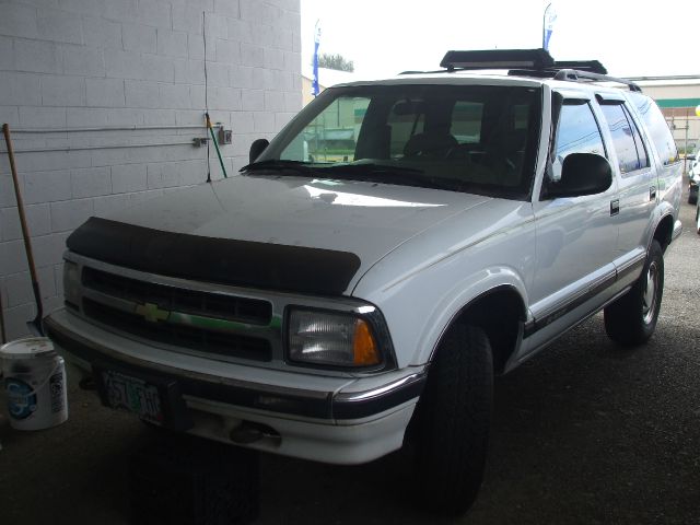 1995 Chevrolet Blazer Volante S
