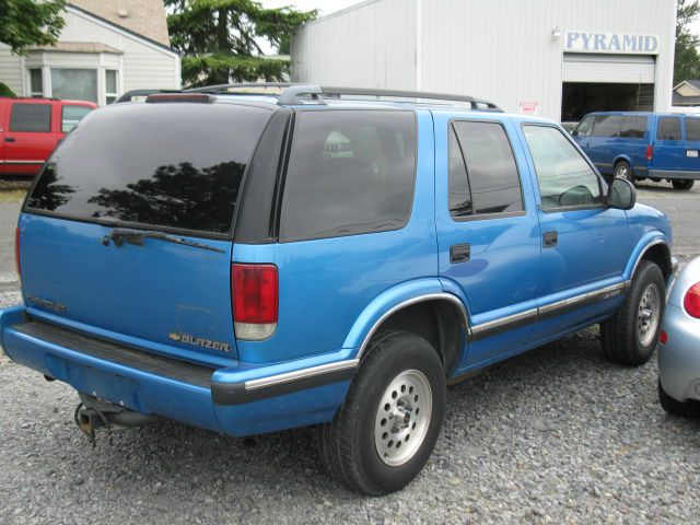 1995 Chevrolet Blazer Volante S