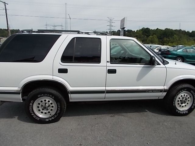 1996 Chevrolet Blazer C230 1.8K