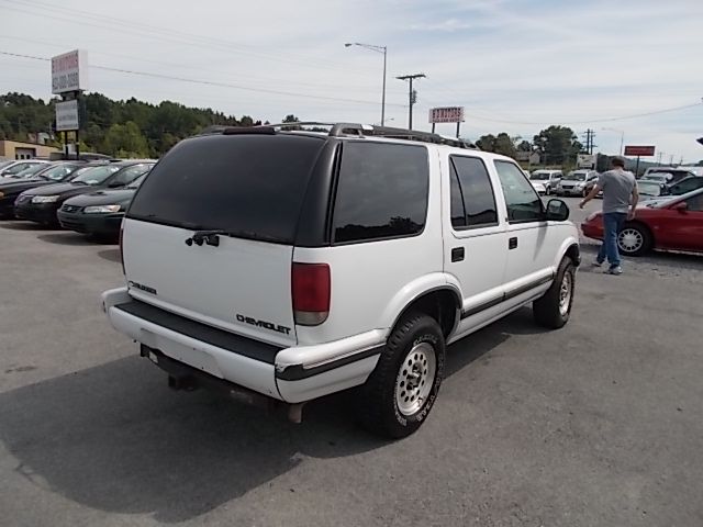 1996 Chevrolet Blazer C230 1.8K