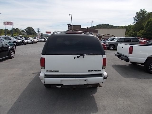 1996 Chevrolet Blazer C230 1.8K