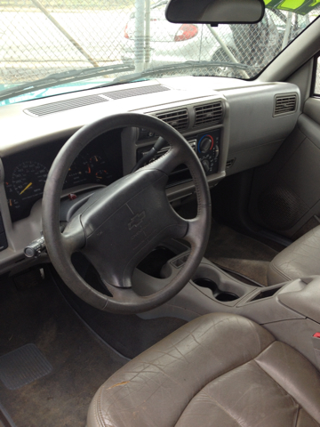 1996 Chevrolet Blazer Volante S