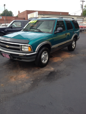 1996 Chevrolet Blazer Volante S