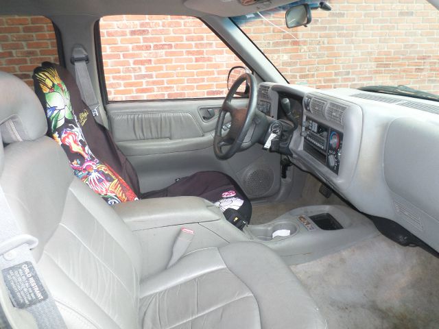 1996 Chevrolet Blazer Volante S