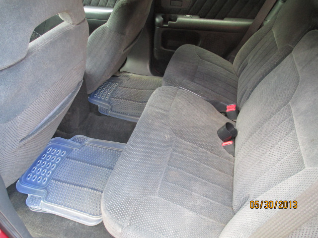 1997 Chevrolet Blazer Volante S