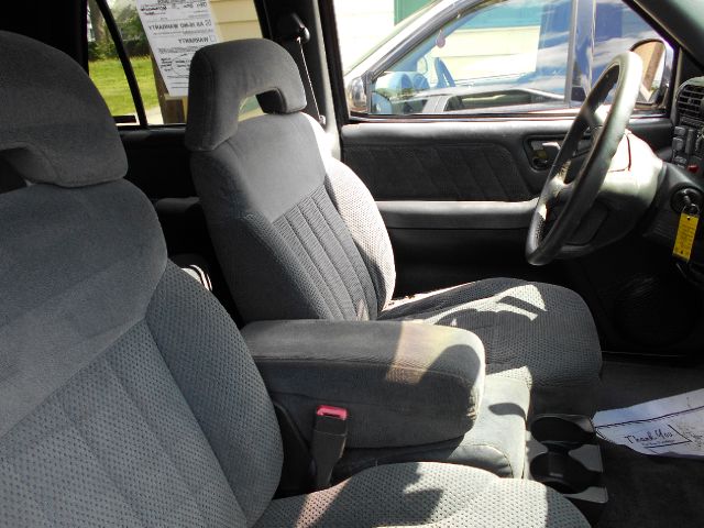 1997 Chevrolet Blazer Volante S