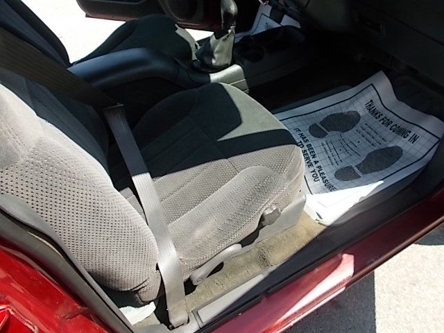 1997 Chevrolet Blazer Volante S