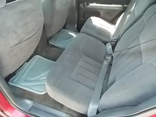 1997 Chevrolet Blazer Volante S