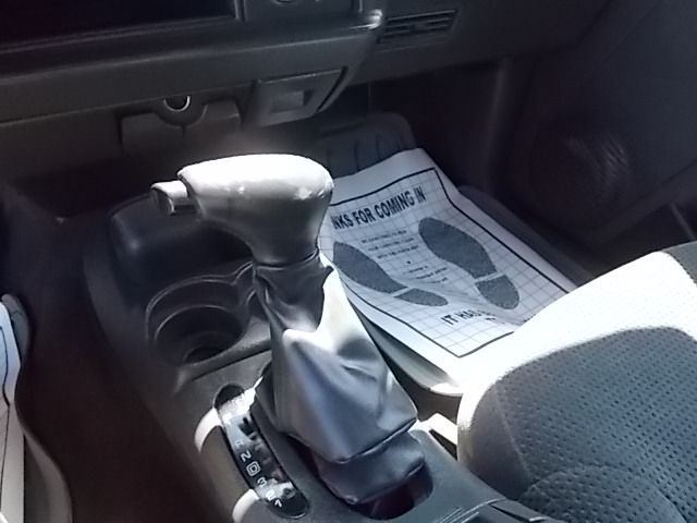 1997 Chevrolet Blazer Volante S