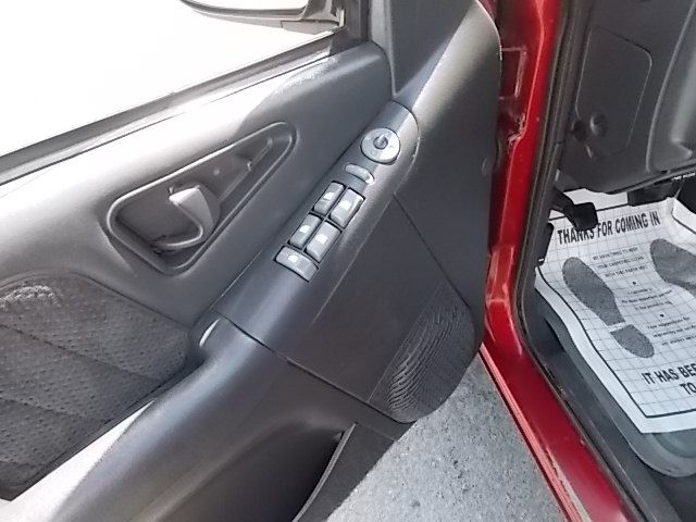 1997 Chevrolet Blazer Volante S