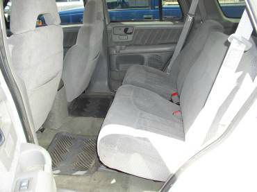 1997 Chevrolet Blazer Volante S