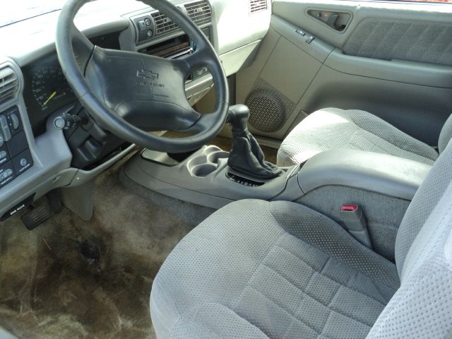 1997 Chevrolet Blazer Volante S