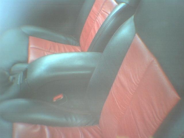 1997 Chevrolet Blazer 4x4L S