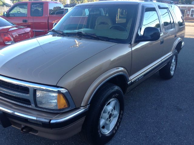 1997 Chevrolet Blazer Volante S