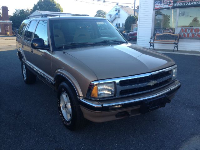 1997 Chevrolet Blazer Volante S