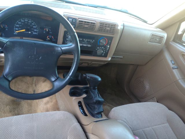 1997 Chevrolet Blazer Volante S