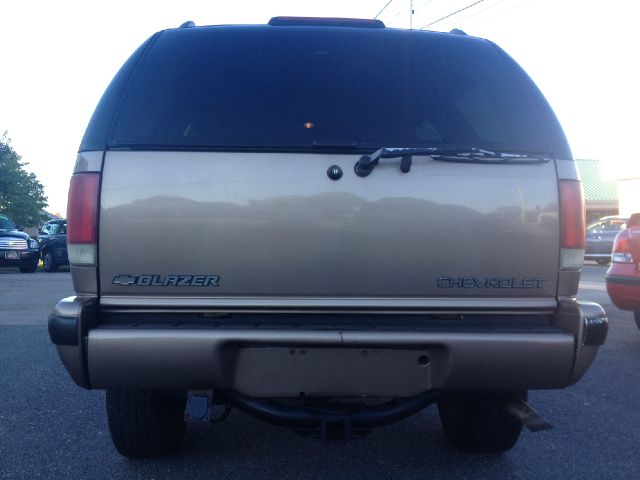 1997 Chevrolet Blazer Volante S