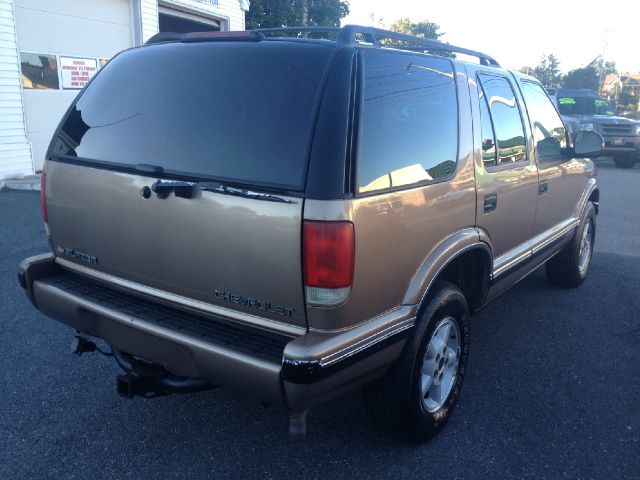 1997 Chevrolet Blazer Volante S