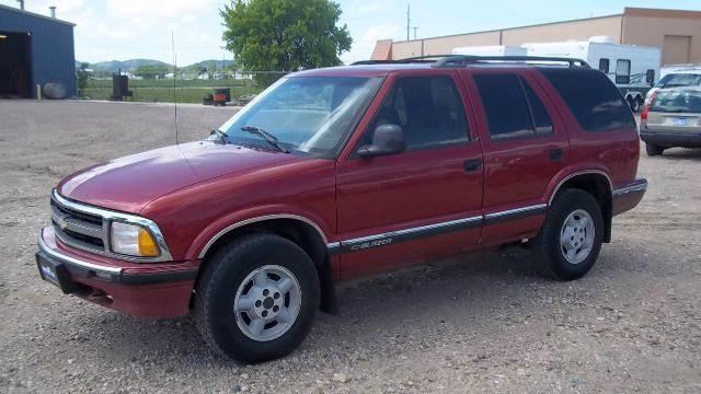 1997 Chevrolet Blazer Volante S