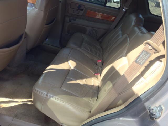 1997 Chevrolet Blazer Volante S