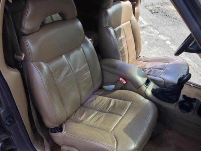 1997 Chevrolet Blazer Volante S