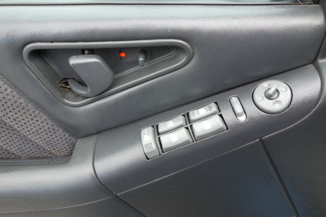 1997 Chevrolet Blazer Volante S