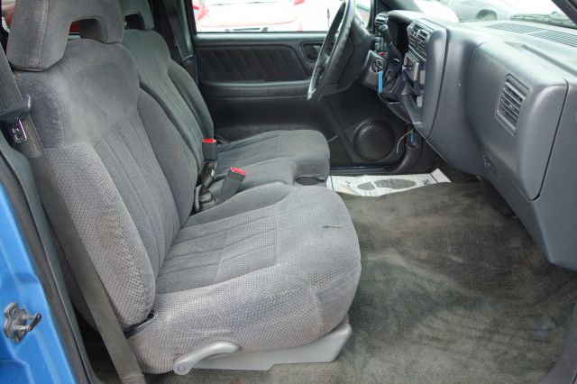 1997 Chevrolet Blazer Volante S