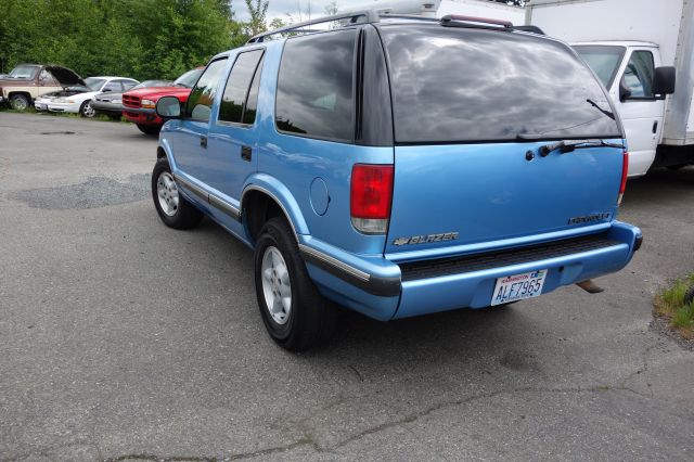 1997 Chevrolet Blazer Volante S