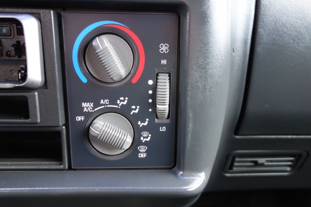 1997 Chevrolet Blazer Volante S