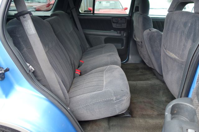 1997 Chevrolet Blazer Volante S